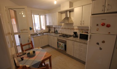 Resale - Apartment / flat - Los Montesinos - Costa Blanca