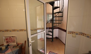 Resale - Apartment / flat - Los Montesinos - Costa Blanca