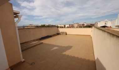 Resale - Apartment / flat - Los Montesinos - Costa Blanca