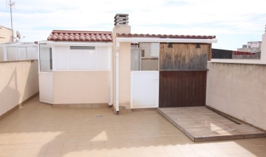 Resale - Apartment / flat - Los Montesinos - Costa Blanca