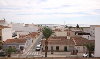 Resale - Apartment / flat - Los Montesinos - Costa Blanca