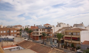 Resale - Apartment / flat - Los Montesinos - Costa Blanca