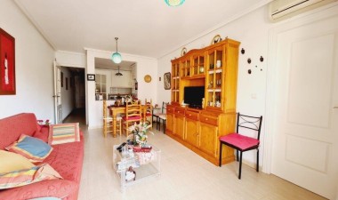 Resale - Apartment / flat - La Mata - Costa Blanca