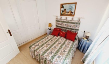 Resale - Apartment / flat - La Mata - Costa Blanca