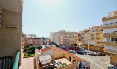 Resale - Apartment / flat - La Mata - Costa Blanca