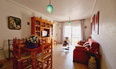 Resale - Apartment / flat - La Mata - Costa Blanca