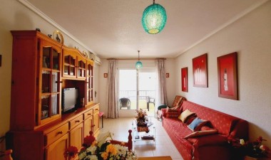 Resale - Apartment / flat - La Mata - Costa Blanca