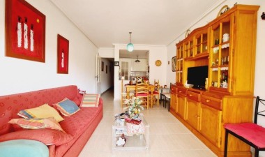 Resale - Apartment / flat - La Mata - Costa Blanca