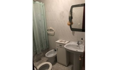 Resale - Apartment / flat - Guardamar del Segura - Costa Blanca