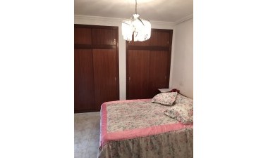 Resale - Apartment / flat - Guardamar del Segura - Costa Blanca