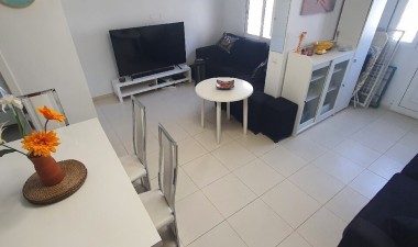 Resale - Town House - Los Balcones - Costa Blanca