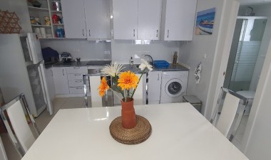 Resale - Town House - Los Balcones - Costa Blanca