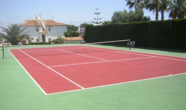 Resale - Town House - Los Balcones - Costa Blanca