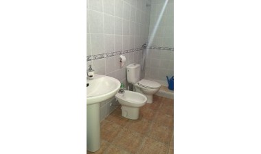 Resale - Town House - Pinoso - Inland