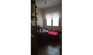 Resale - Town House - Pinoso - Inland