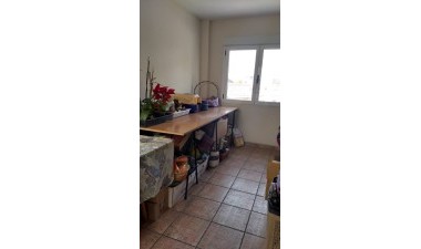 Resale - Town House - Pinoso - Inland