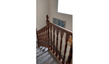 Resale - Town House - Pinoso - Inland