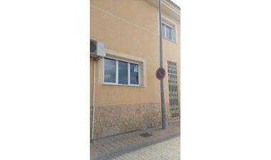 Resale - Town House - Pinoso - Inland