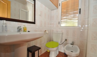 Resale - Town House - Pinoso - Inland