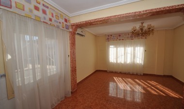 Resale - Town House - Pinoso - Inland