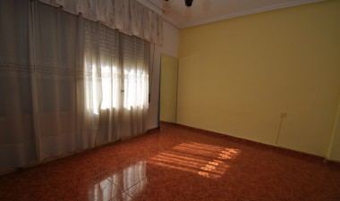 Resale - Town House - Pinoso - Inland