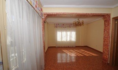 Resale - Town House - Pinoso - Inland