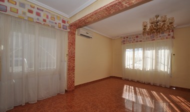 Resale - Town House - Pinoso - Inland