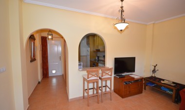 Resale - Apartment / flat - Pinoso - Inland