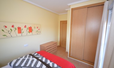 Resale - Apartment / flat - Pinoso - Inland