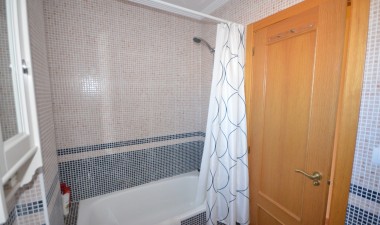 Resale - Apartment / flat - Pinoso - Inland