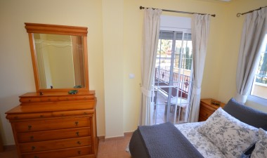 Resale - Apartment / flat - Pinoso - Inland