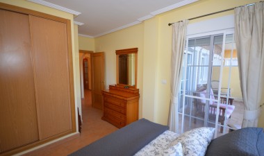 Resale - Apartment / flat - Pinoso - Inland