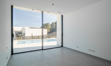 New Build - Villa - Orihuela - Las Colinas Golf