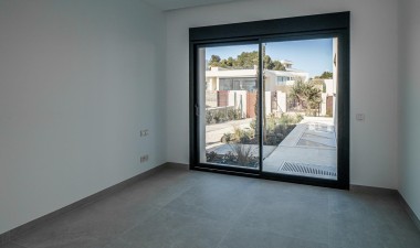 New Build - Villa - Orihuela - Las Colinas Golf