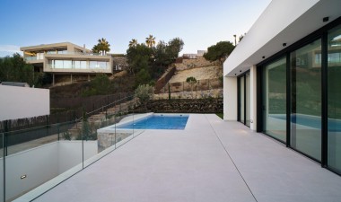 New Build - Villa - Orihuela - Las Colinas Golf