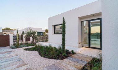 New Build - Villa - Orihuela - Las Colinas Golf