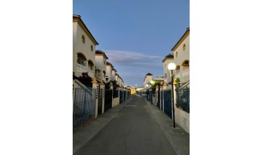 Reventa - Apartamento / piso - Guardamar del Segura - Costa Blanca