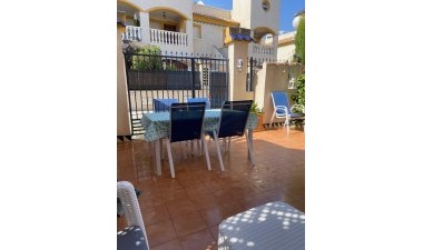 Resale - Apartment / flat - Guardamar del Segura - Costa Blanca