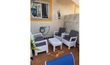 Resale - Apartment / flat - Guardamar del Segura - Costa Blanca