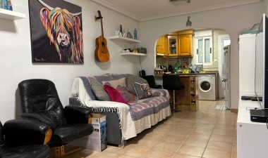 Resale - Apartment / flat - Guardamar del Segura - Costa Blanca