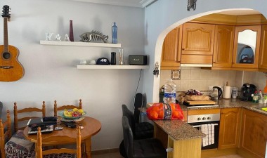 Resale - Apartment / flat - Guardamar del Segura - Costa Blanca