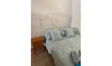 Resale - Apartment / flat - Guardamar del Segura - Costa Blanca