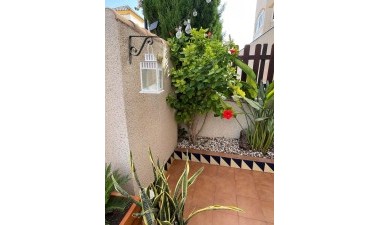 Resale - Apartment / flat - Guardamar del Segura - Costa Blanca