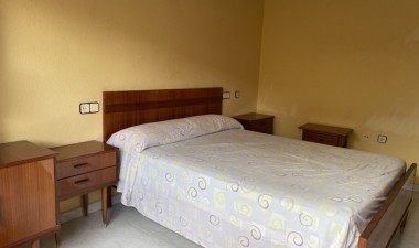 Resale - Apartment / flat - Los Alcázares - Costa Calida