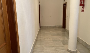 Resale - Apartment / flat - Los Alcázares - Costa Calida