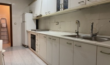 Resale - Apartment / flat - Los Alcázares - Costa Calida