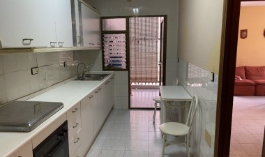 Resale - Apartment / flat - Los Alcázares - Costa Calida