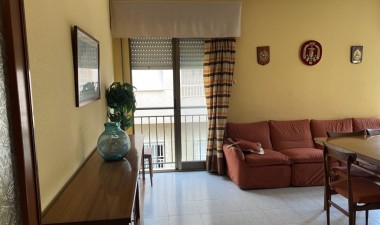 Resale - Apartment / flat - Los Alcázares - Costa Calida