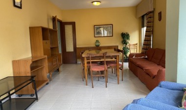 Resale - Apartment / flat - Los Alcázares - Costa Calida