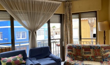 Resale - Apartment / flat - Los Alcázares - Costa Calida